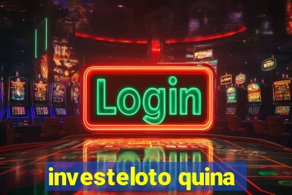 investeloto quina